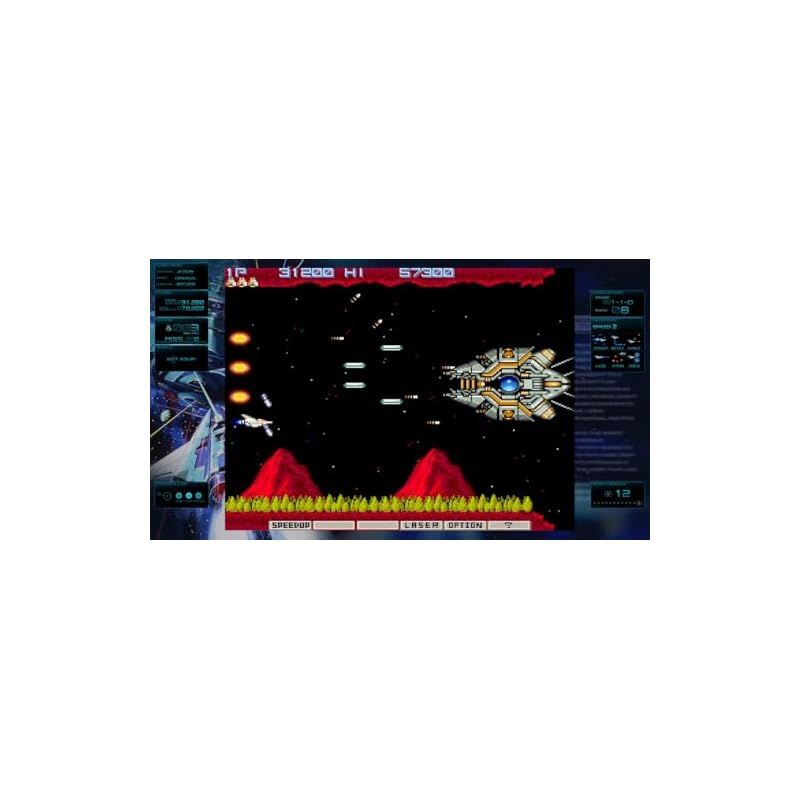 勘違いのない SW版グラディウス オリジン コレクション プレミアムボックス 都内23区配達無料