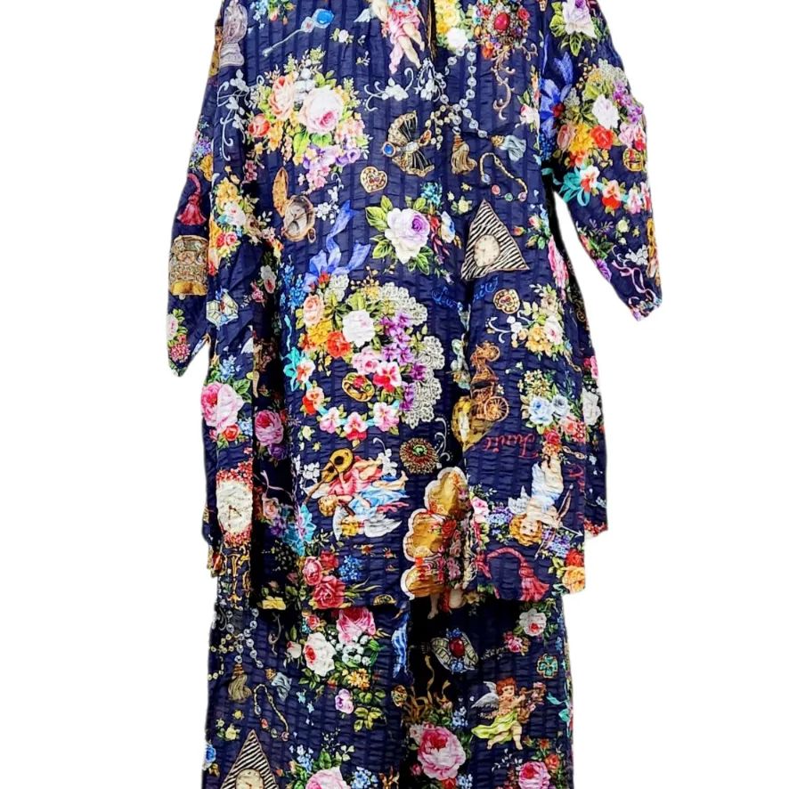 ☢ 春物再入荷