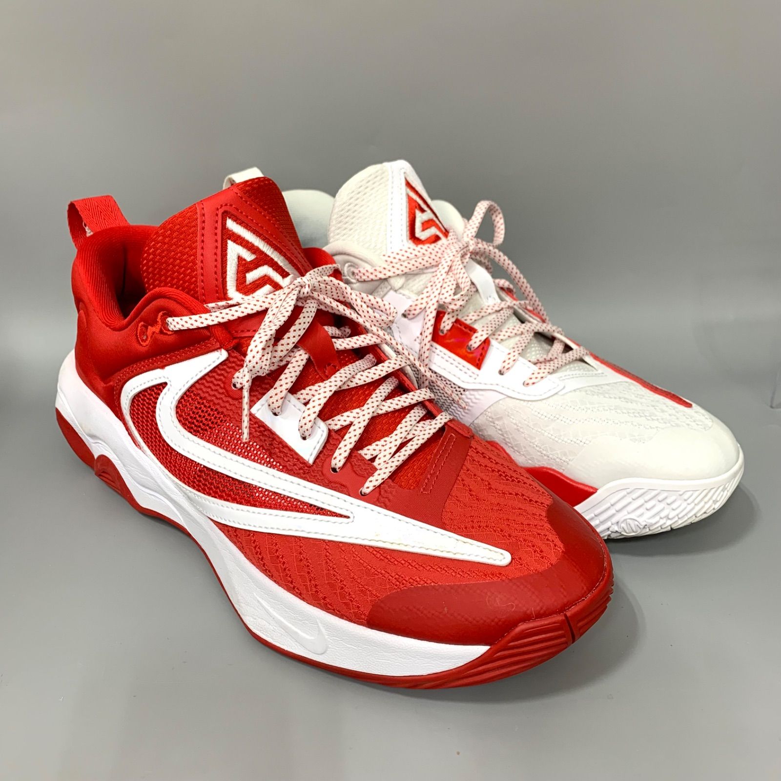 美品】NIKE ナイキ ヤニス イモータリティ 3 ASW EP （28cm）FV4080 