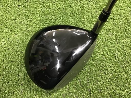 中古】 キャロウェイ LEGACY TOUR 9.5° ドライバー DR Diamana