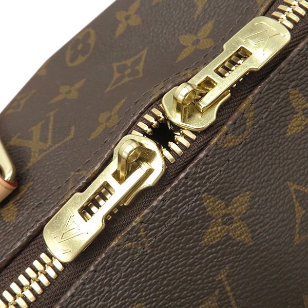 VUITTON ボストンバッグ