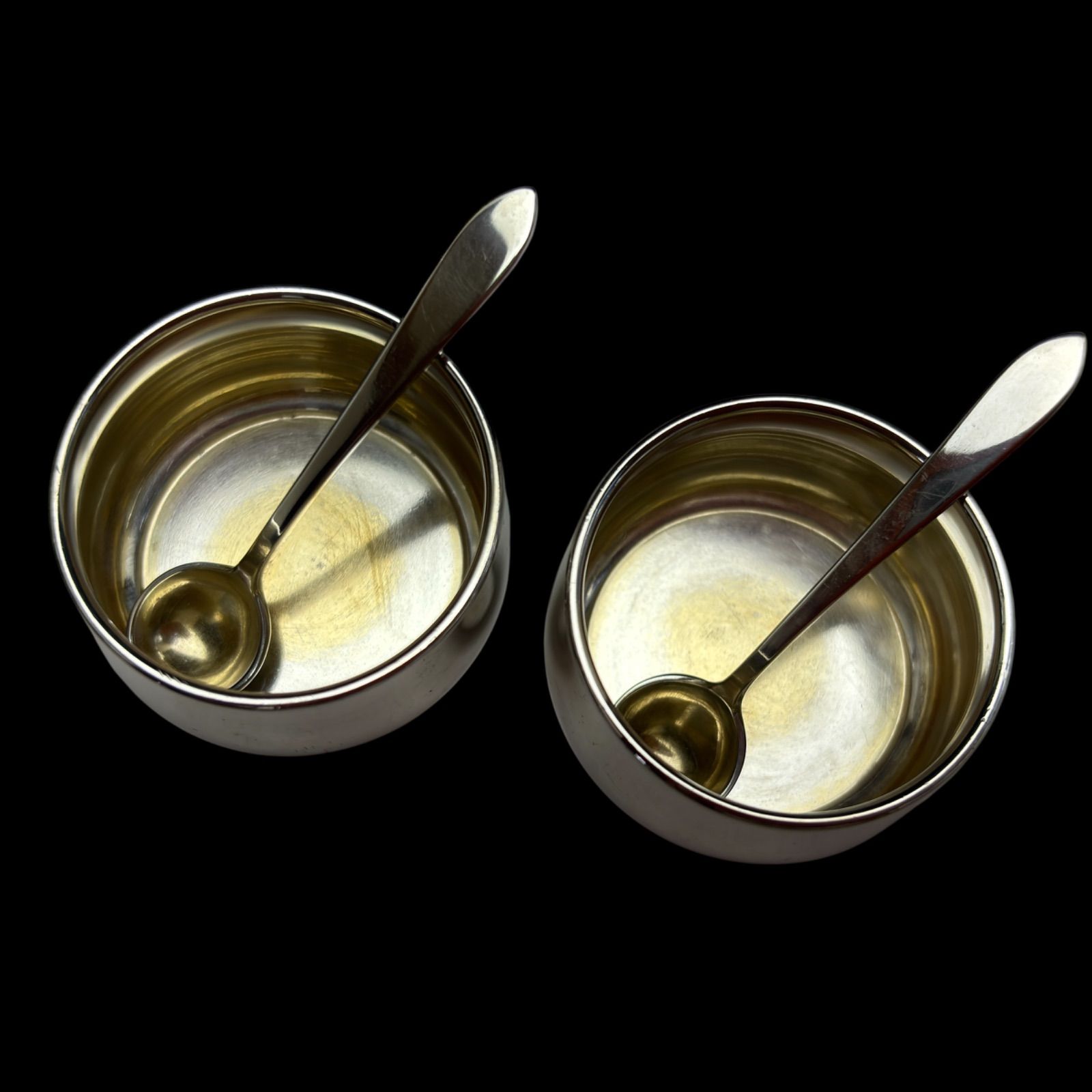 ティファニー カトラリー