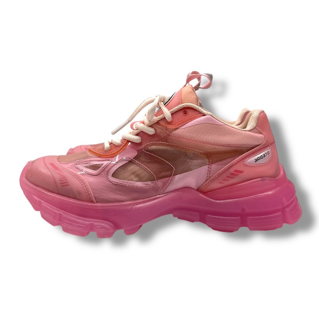 AXEL ARIGATO アクセルアリガト Marathon Ghost Runner スニーカー