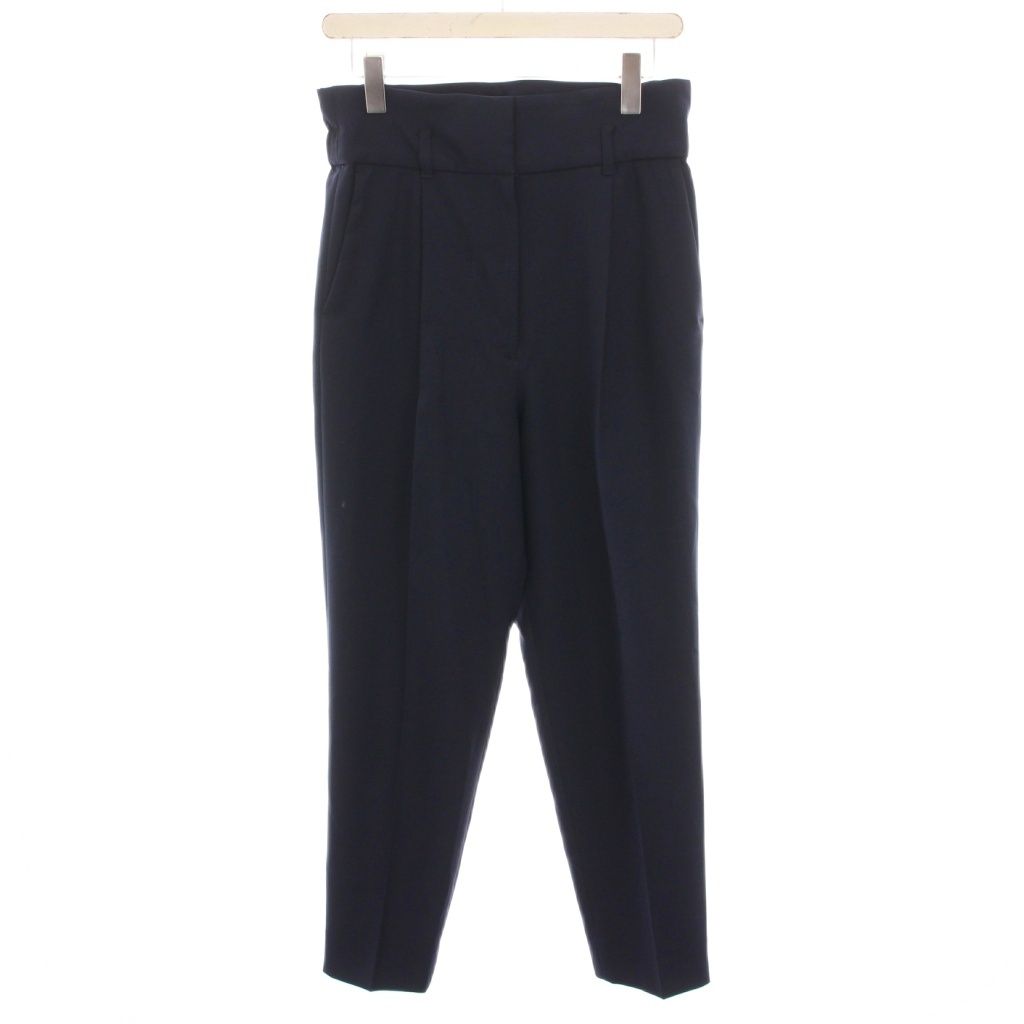 THE 9 SHOP EVERYDAY PANTS ネイビー ザ ナインショップ THE 9 SHOP EVERYDAY PANTS エブリデイパンツ