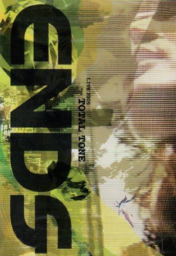TOTAL TONE [DVD] 【公式通販】