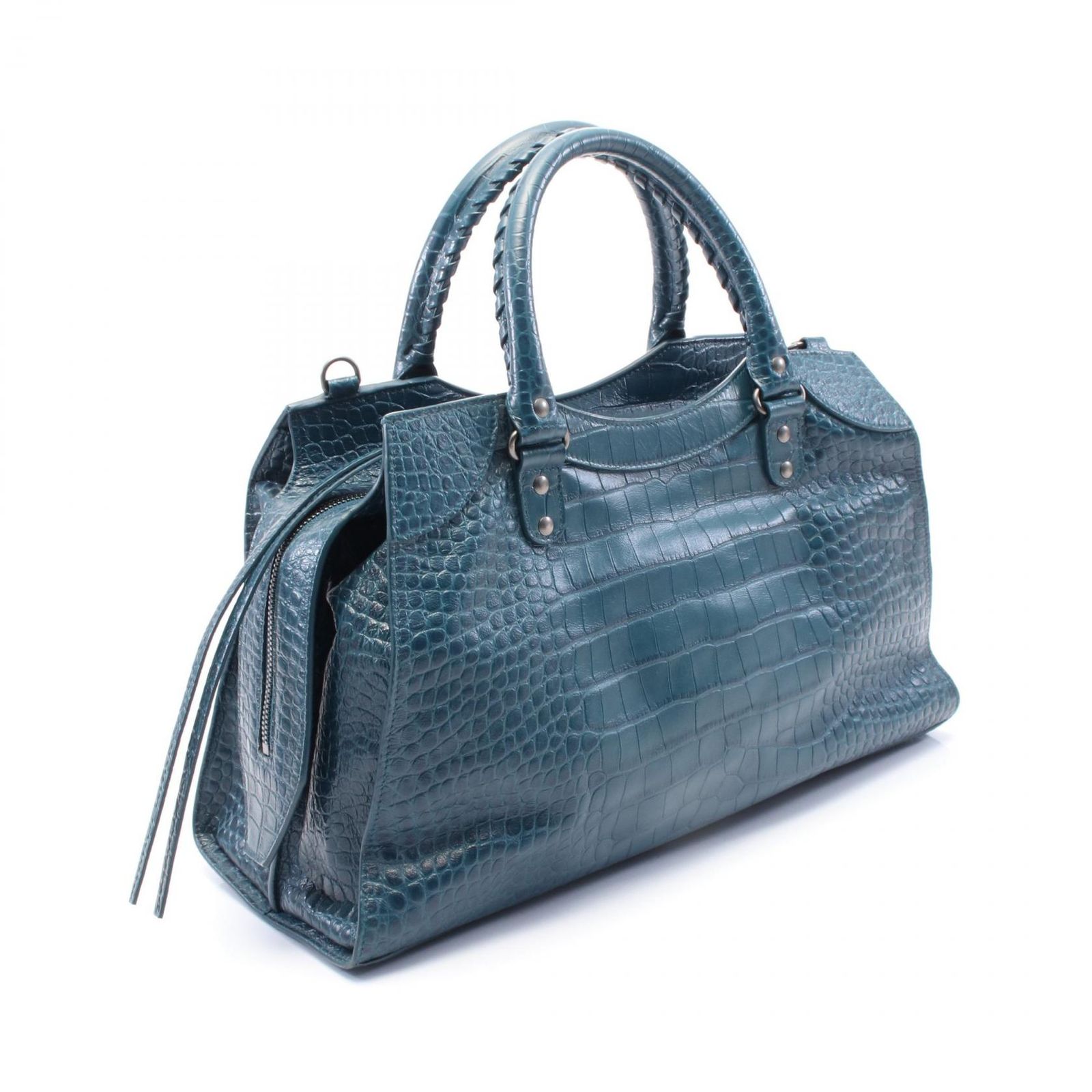 バレンシアガ BALENCIAGA ハンドバッグ ネオクラシックシティ