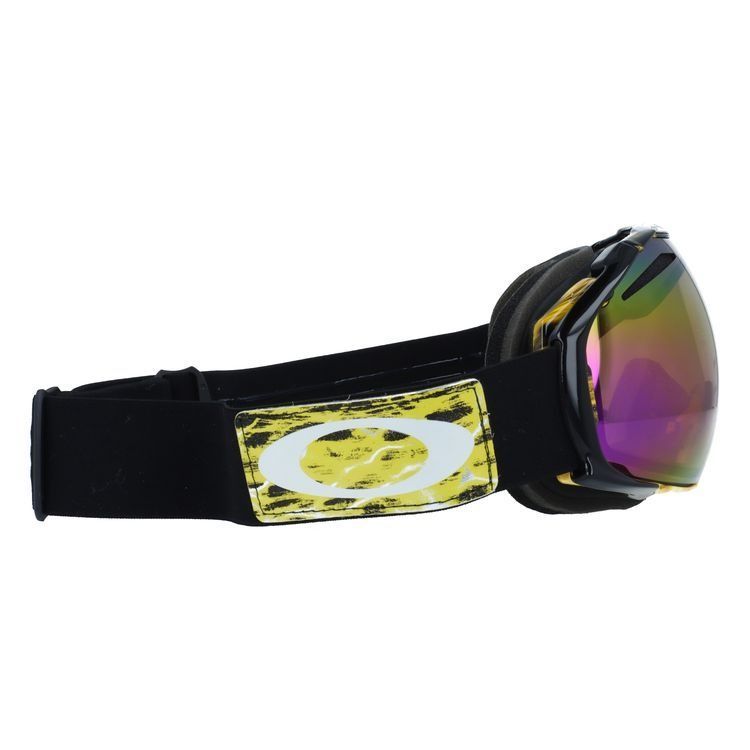 Oakley - ★新品税込◆OAKLEY◆AIRBRAKE◆59-273J◆ジャパンフィット Oakley Airbrake Chase Sexton Signature Goggle Prizm Black Lens