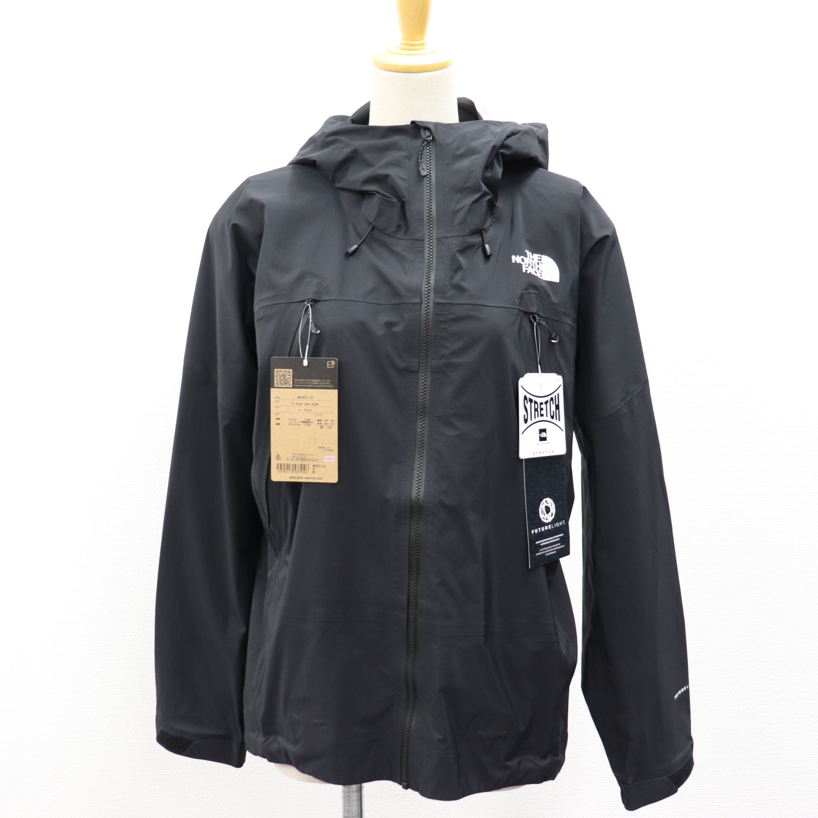 ITLD2VWLY9V6 新品未使用 THE NORTH FACE ノースフェイス フューチャー 