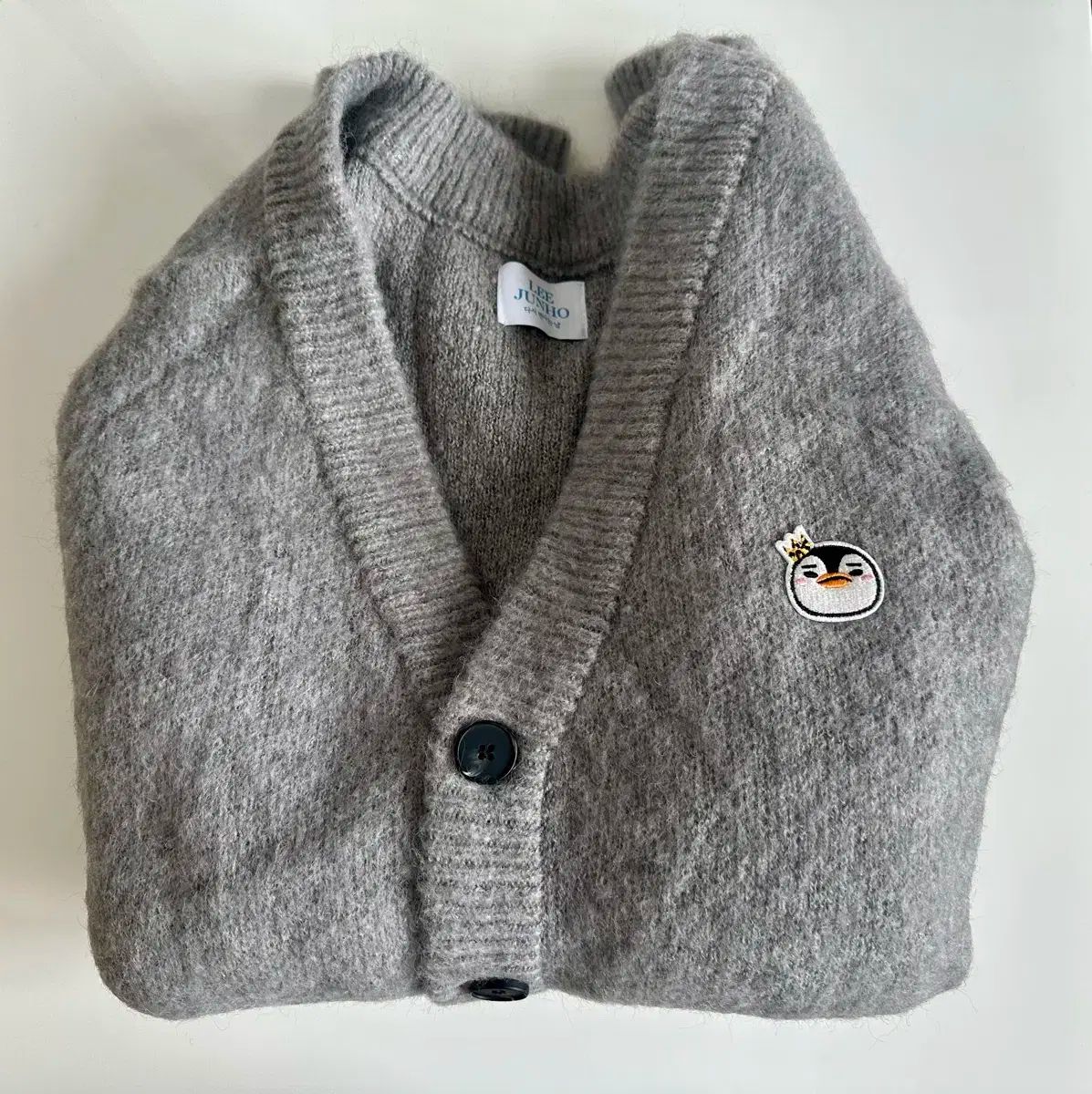 2PM ジュノ Lee Junho PenPen WOOL CARDIGAN ジュノ (歌手) - Wikipedia