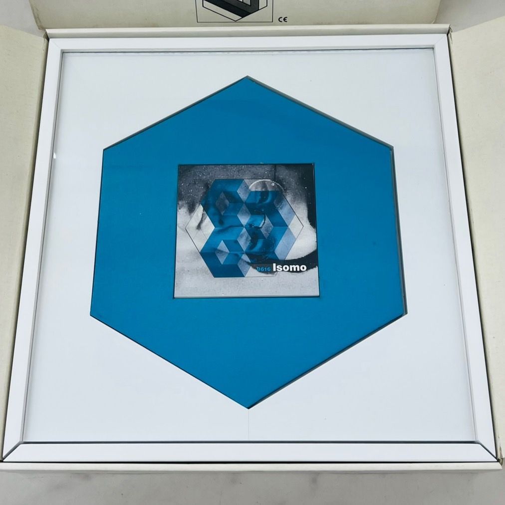 希少品 naef isomo ネフ アイソモ 廃版 ニキティキ 積み木 知育