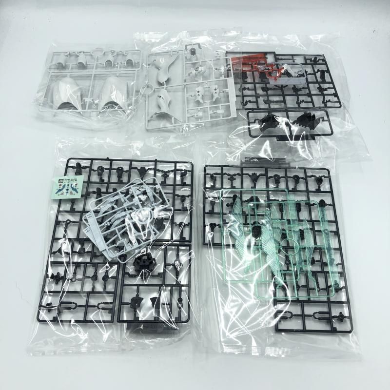 HG 1/72 サーバイン[スペシャルコーティング] HG サーバイン［スペシャルコーティング］ レビュー