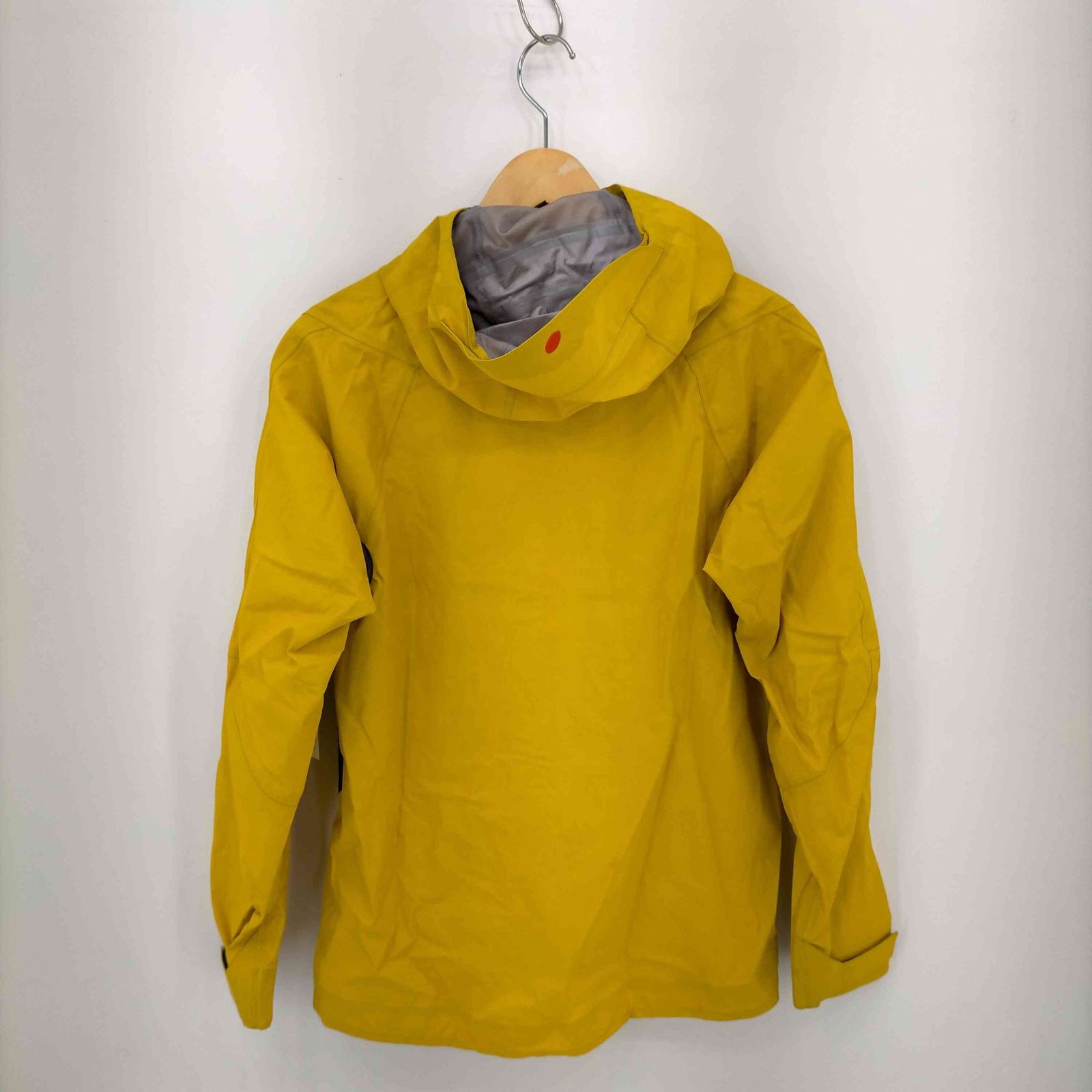 ティラック TILAK GORE-TEX ゴアテックス ATTACK JACKET メンズ JPN 
