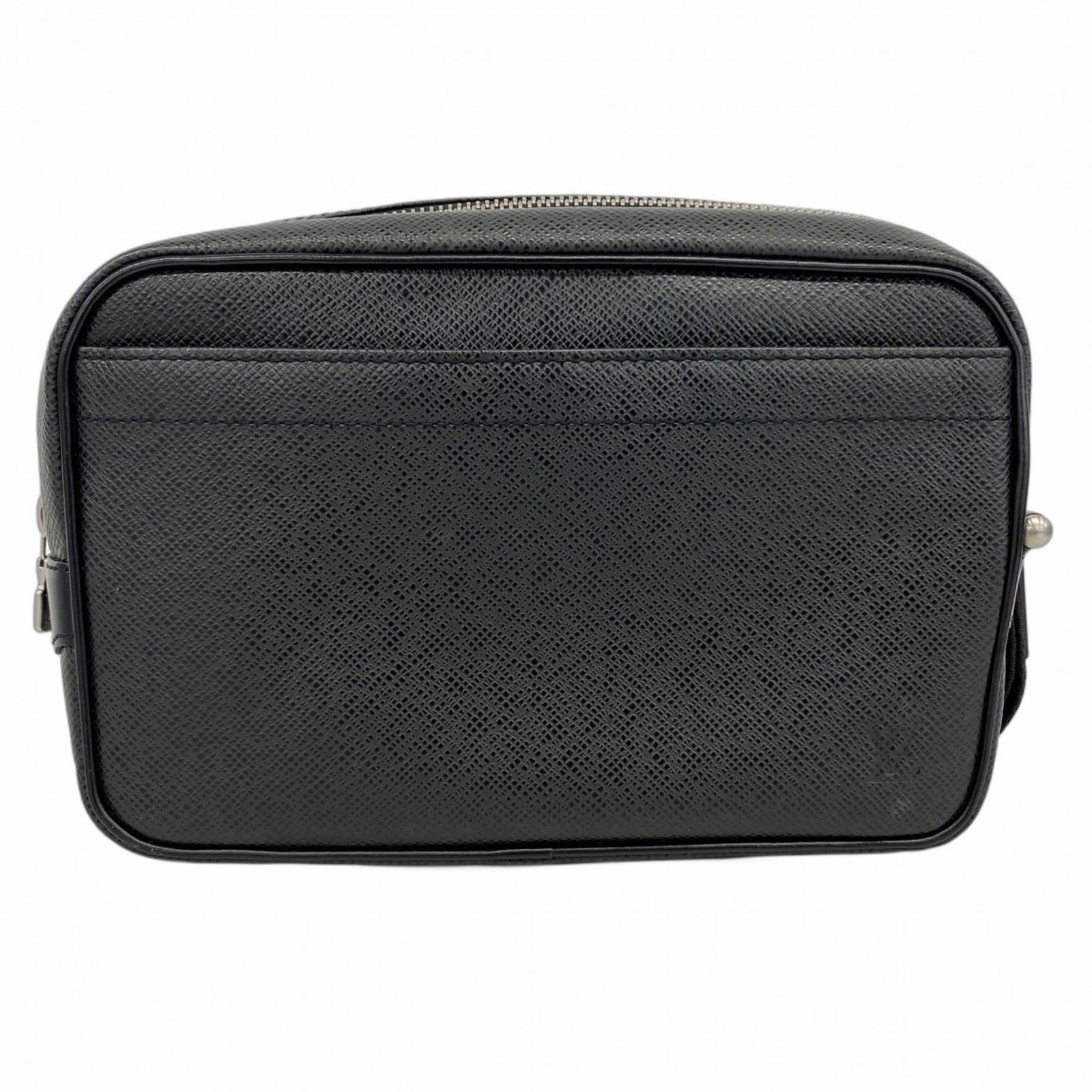 ルイ ヴィトン Louis Vuitton ルイ ヴィトン クラッチバッグ タイガ カルガ M30812 アルドワーズメンズ