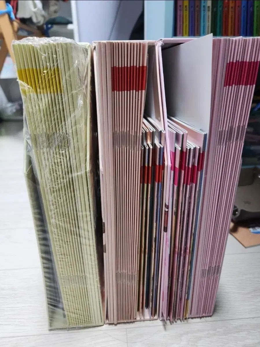 BIG CAT バンド 1 2 3 Collins Big Cat 英語 リーダーズ