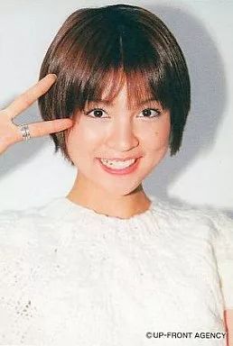 吉澤ひとみ モーニング娘。 生写真 中古】生写真(ハロプロ) No.50：モーニング娘。/吉澤ひとみ/モーニング