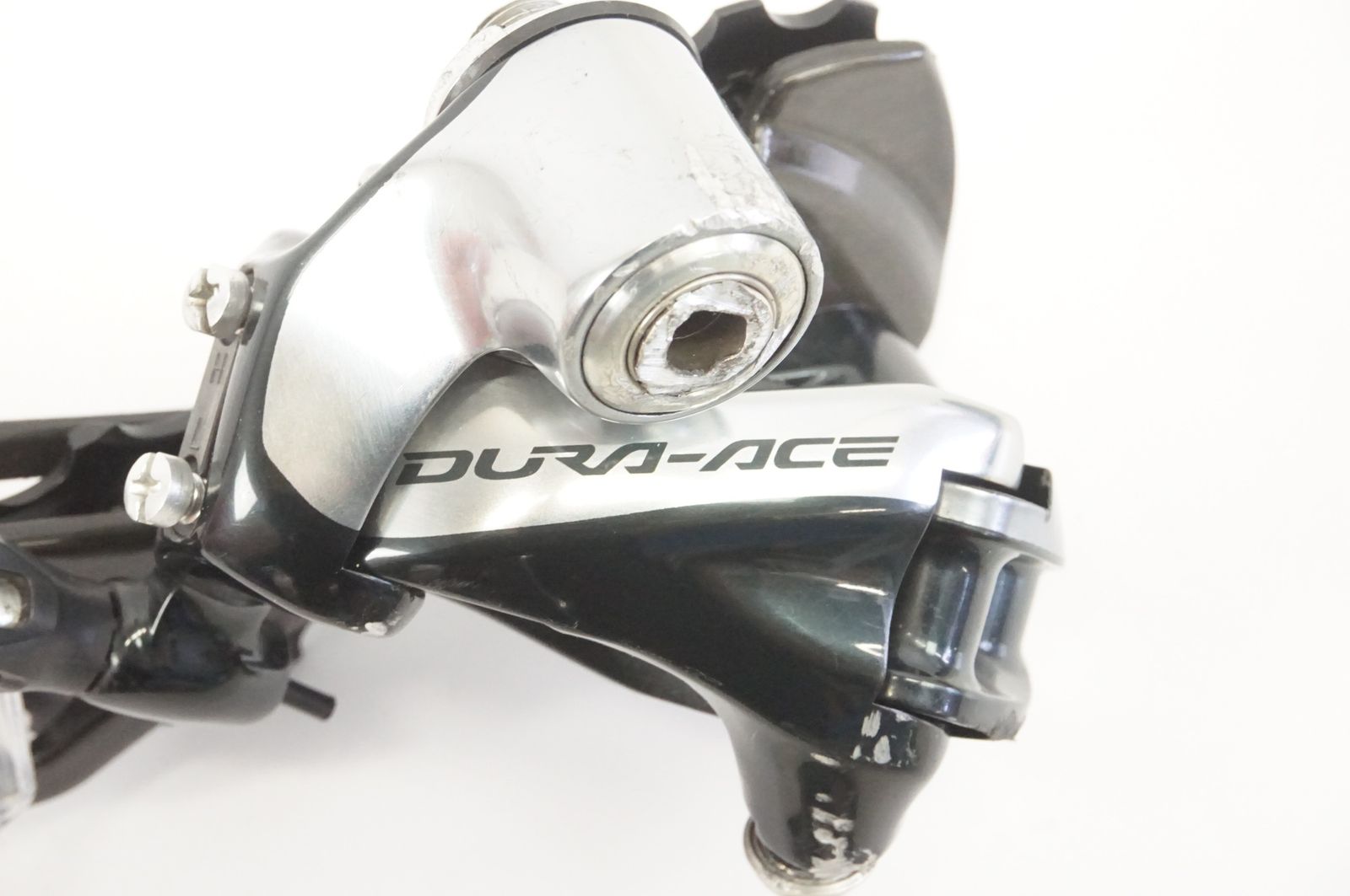 ジャンク SHIMANO 「シマノ」 DURA-ACE RD-9000 リア