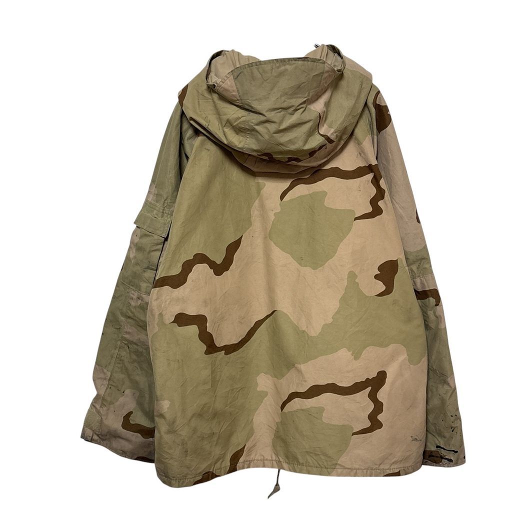 【US ARMY】02年納入ECWCS GEN1ゴアテックスパーカーS-2605 US ARMY】02年納入ECWCS GEN1ゴアテックスパーカーS-2605 - メルカリ