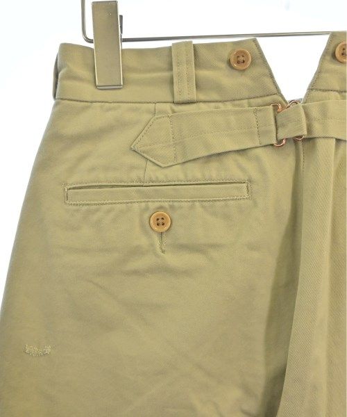 CABOURN チノパン