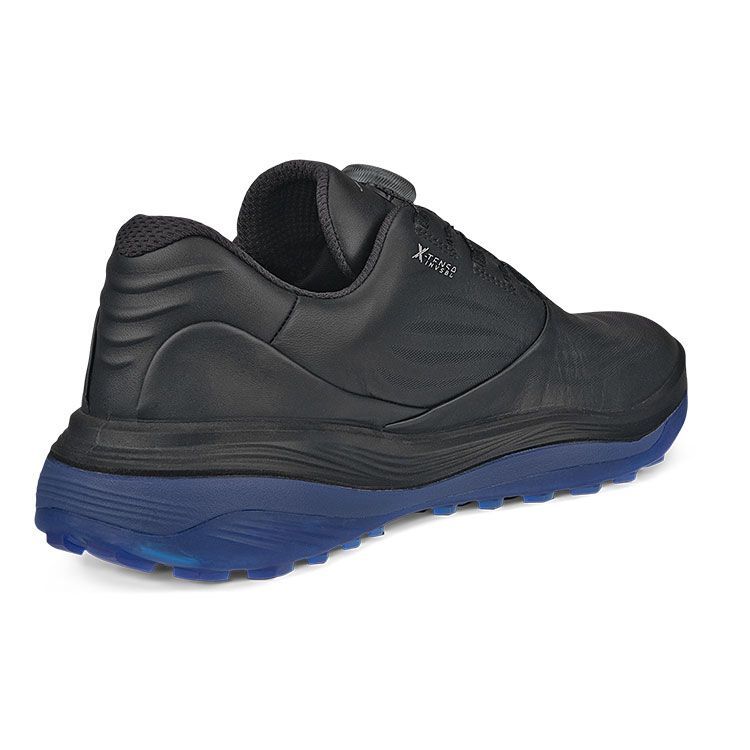 エコーゴルフ シューズ メンズ ボア LT1 BOA ゴルフシューズ ブランド