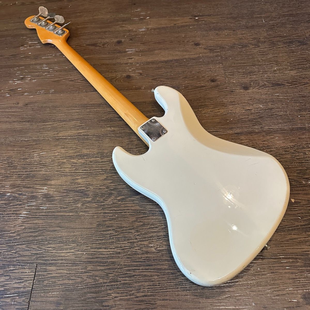 Fender Japan JB-62 Jazz Bass 1993~1994年製 Electric Bass