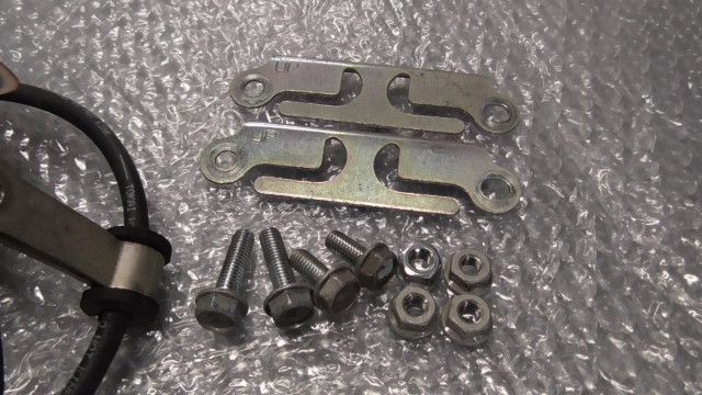 ジョグ FI AY01-1110xxx の 燃料ポンプ 1761008537