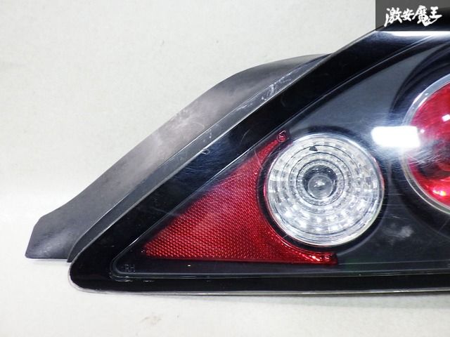 SONAR ソナー S15 シルビア ユーロテール テールライト