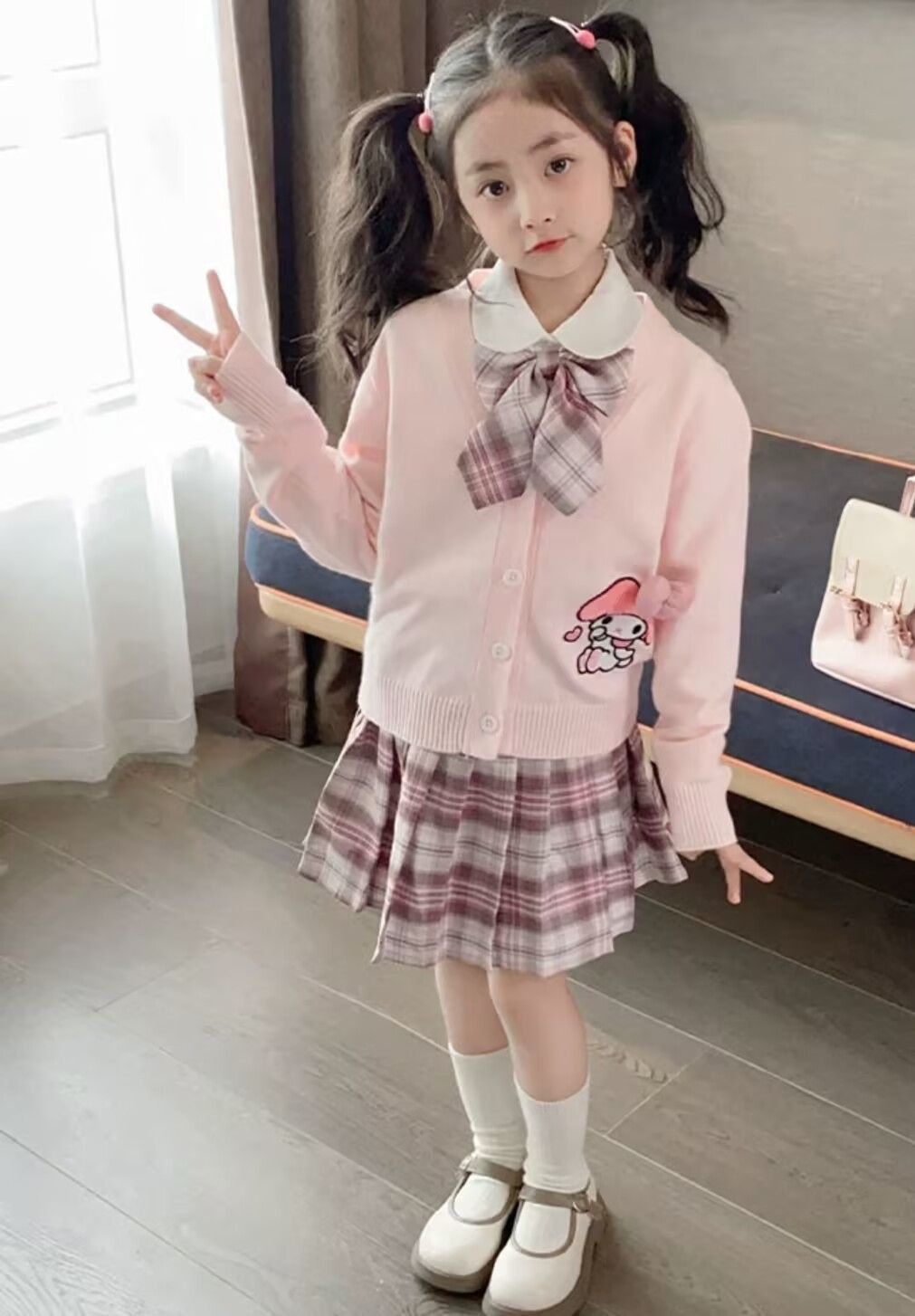 かず様★専用ページです。 子供スーツ 3点セット スーツセット スクール制服 長袖 上下セット