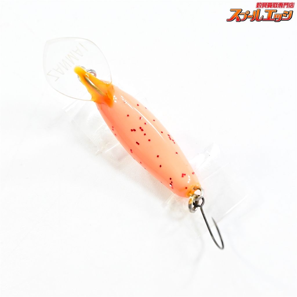 TINYKLASH Low 長谷川ピンクver3 未使用 美品 未開封 DRT タイニー