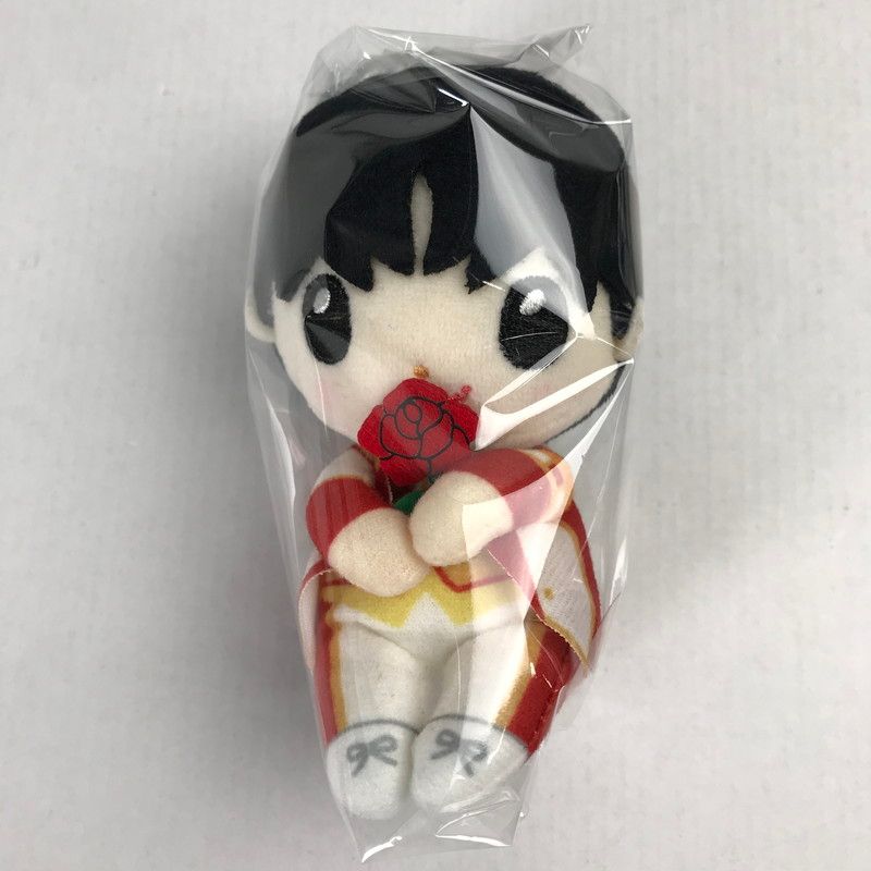 中古品】 Sexy Zone ちょっこりさん 5体セット 【086-250428-MO