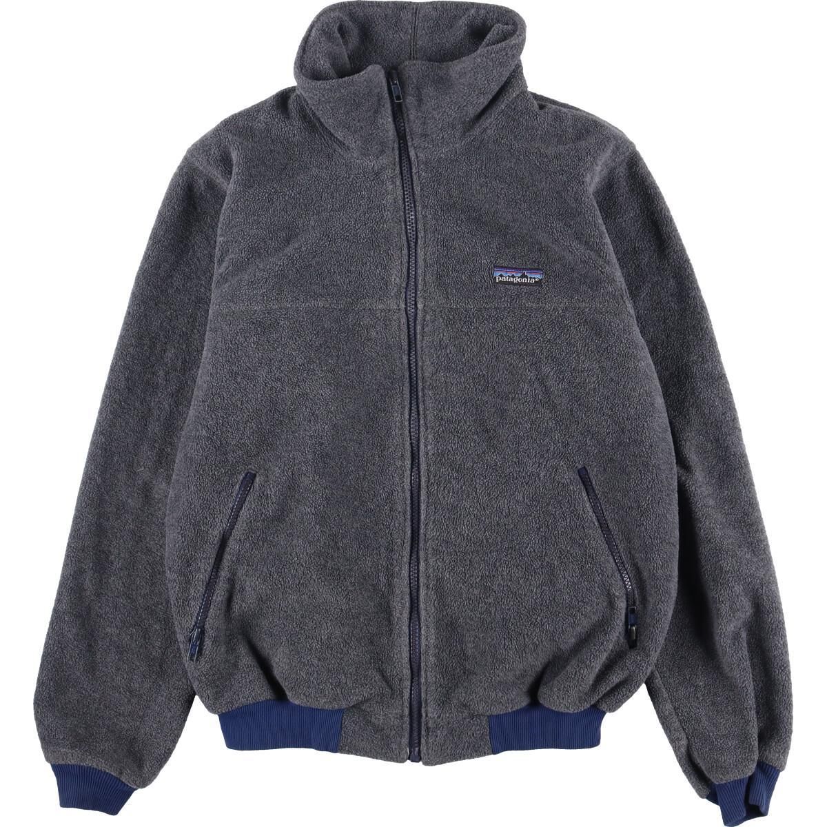 patagonia パタゴニア フリース三角タグ80s 古着 80~90年代 パタゴニア Patagonia 三角タグ Rマークタグ フリース