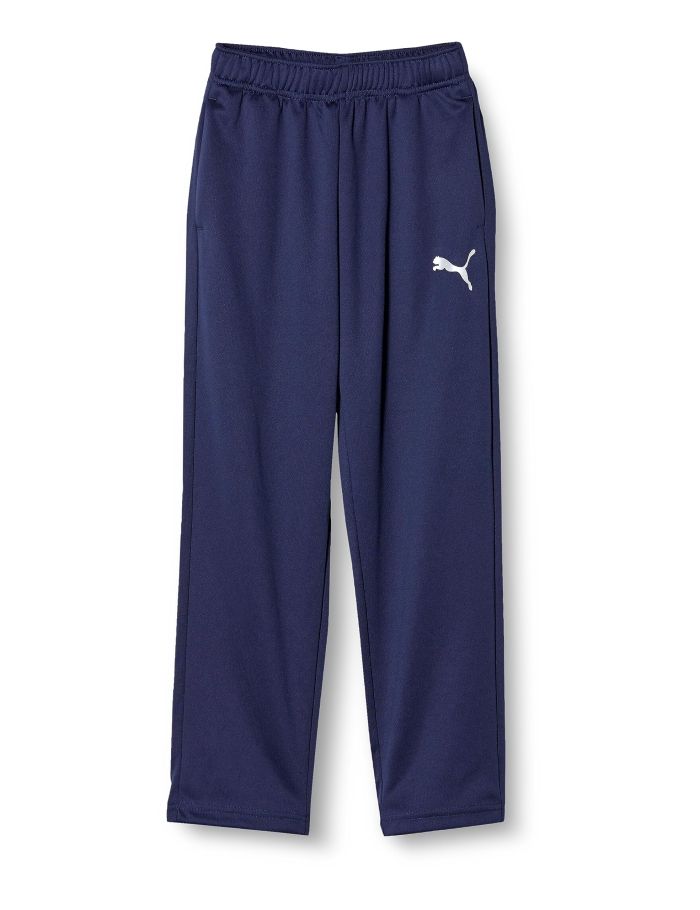 品質保証，爆買い 【新品・5営業日で発送】PUMA プーマ ACTIVE_SPORTS_トレーニング (677716) 色 : PUMA_NAVY サイズ : 140 その他