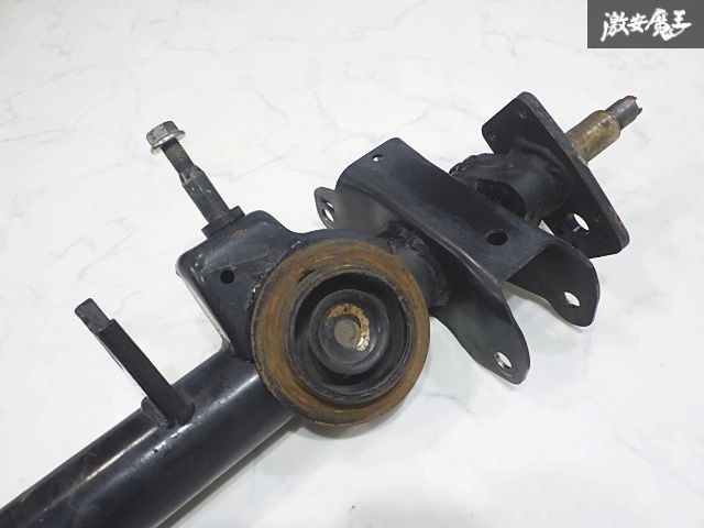 JIC magic MH23S ワゴンR 2WD リア リヤ アクスルビーム