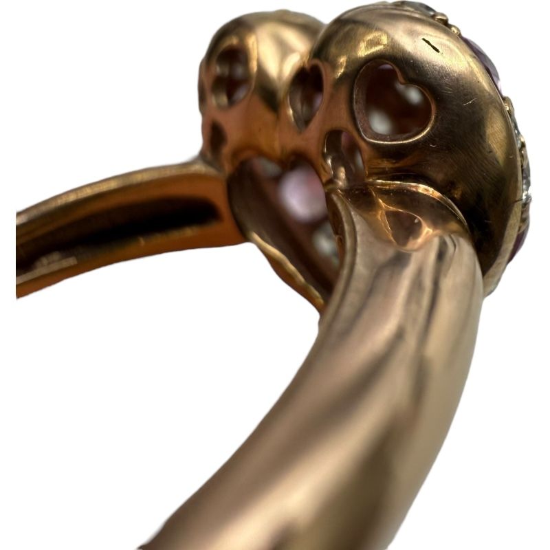 750PG ジュエリー