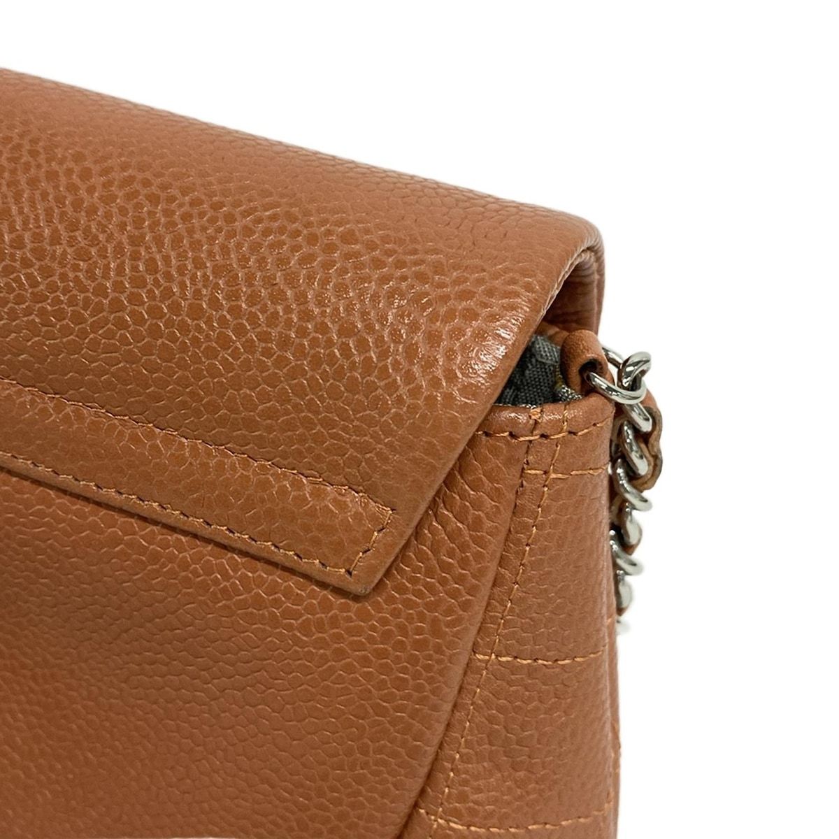 CHANEL(シャネル) 財布 ハーフムーン A40033/Y01588/81446 CHANEL(シャネル) 財布 ハーフムーン A40033/Y01588/81446