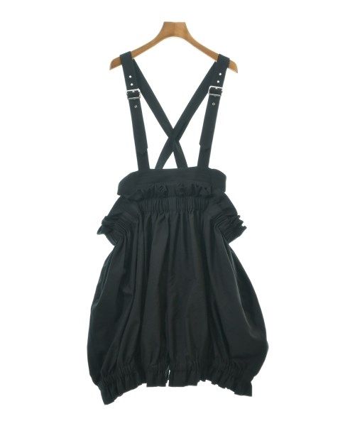 noir kei ninomiya オールインワン|サロペット レディース 古着 送料無料