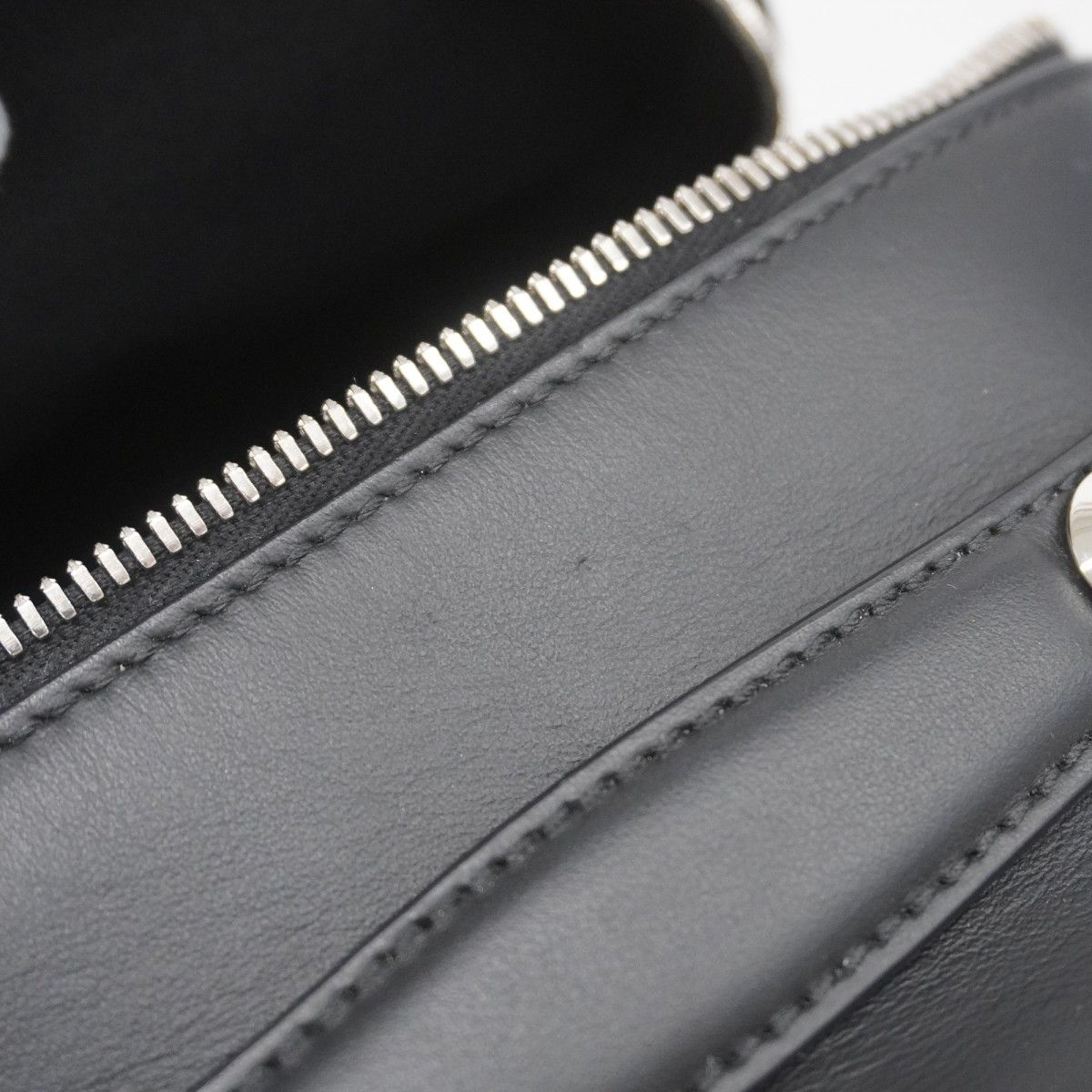 5ha0217-b-h】フェンディ リュック・デイパック レザー マルチカラー  