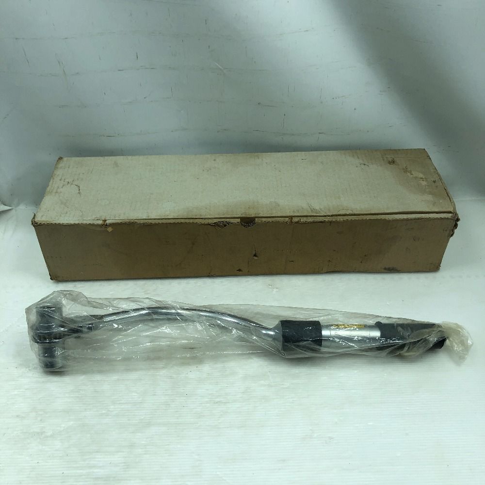 NAGAKI 工具 ハンドツール 弓型トルクレンチ 本体のみ 夏用 GM22 シルバー
