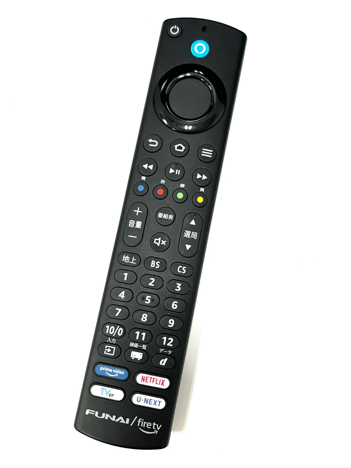 FUNAI フナイ 液晶テレビ FL-32HF170 リモコン付 24年製 FUNAI フナイ 液晶テレビ FL-32HF170 リモコン付 24年製