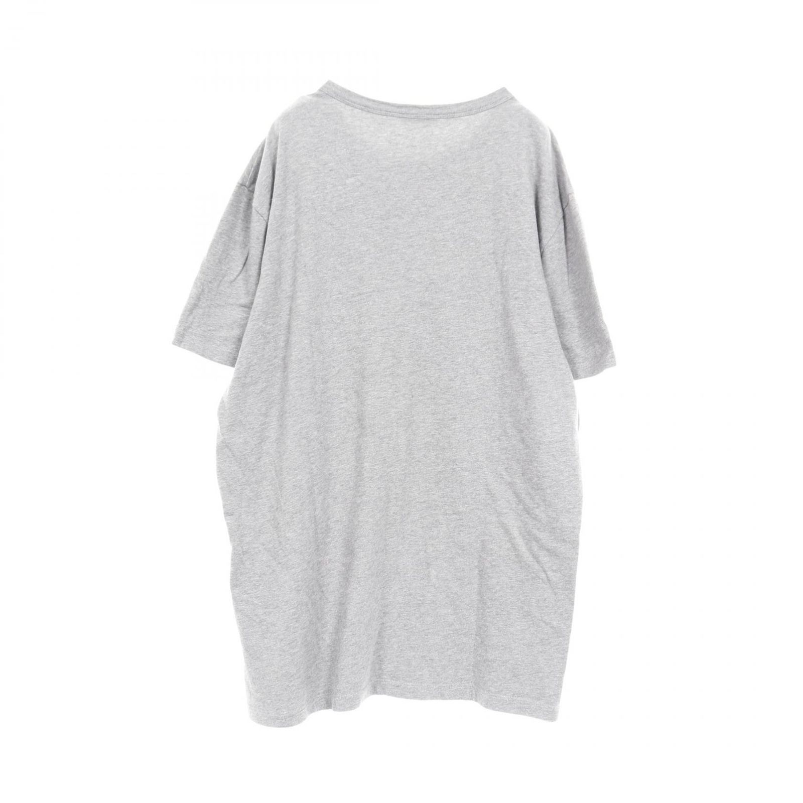 モンクレール MONCLER カットソー ロゴ コットン Tシャツ メンズ Used A USTAUSTRALIA_COM_AU