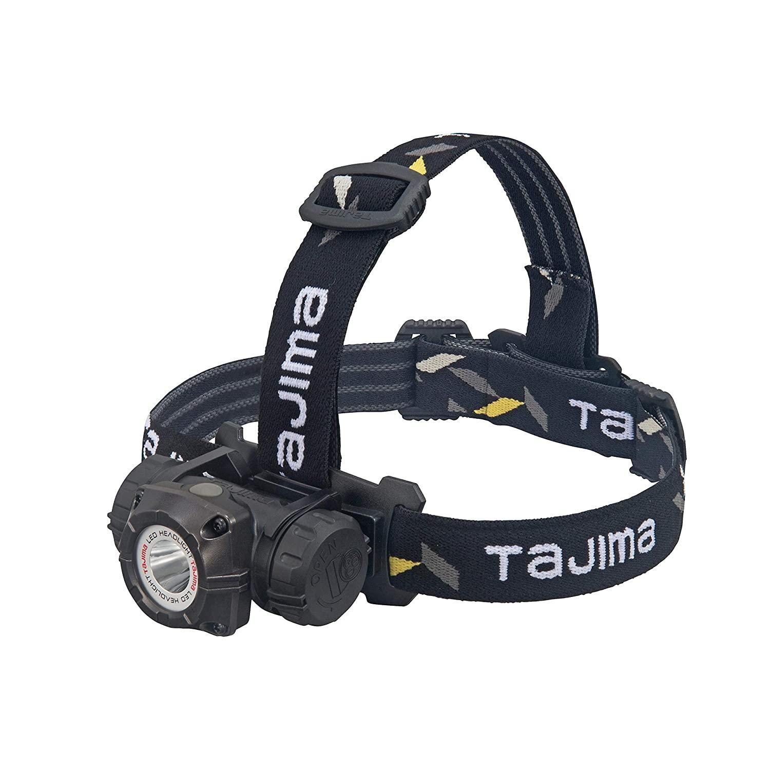 【新品・2営業日で発送】TJMデザイン(TJM Design) タジマ LEDヘッドライトM351D