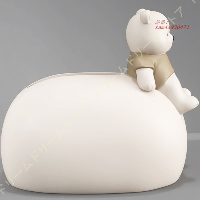 ティッシュカバー