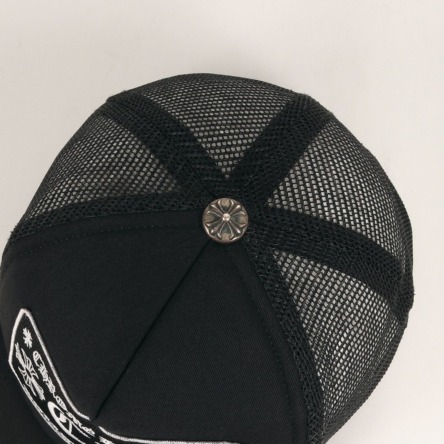 CHROME HEARTS クロムハーツ キャップ 現行モデル NEW CH