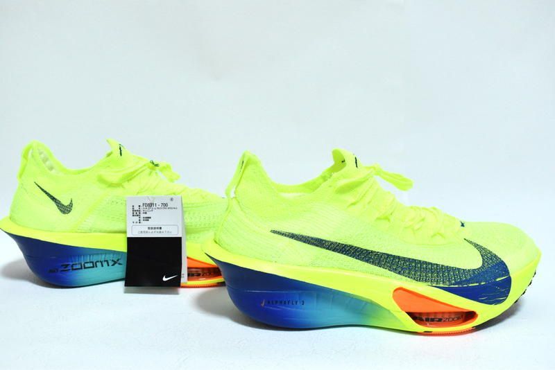 新品 NIKE ALPHAFLY 3 【26.5cm】【27cm】【28cm】【28.5cm