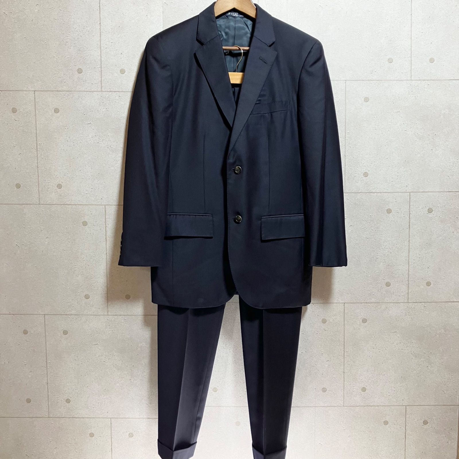 Polo by Ralph Lauren スーツ・ブレザー セット ラルフローレン スーツ