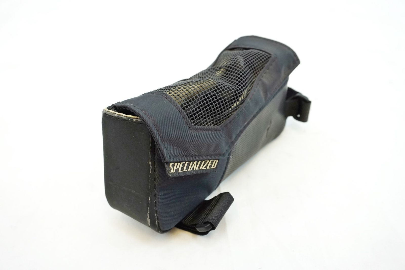 SPECIALIZED 「スペシャライズド」 トップチューブバック / バイチャリ