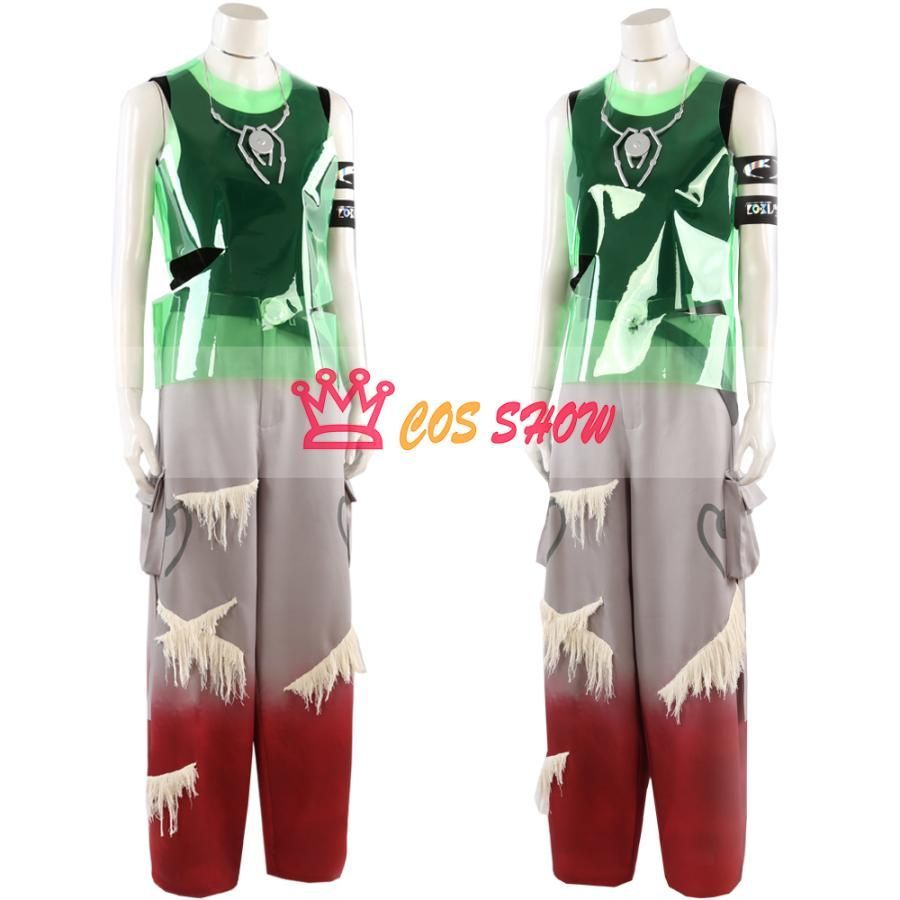 ティル コスプレ衣装
