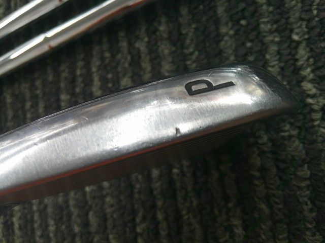 アイアンセット キャロウェイ