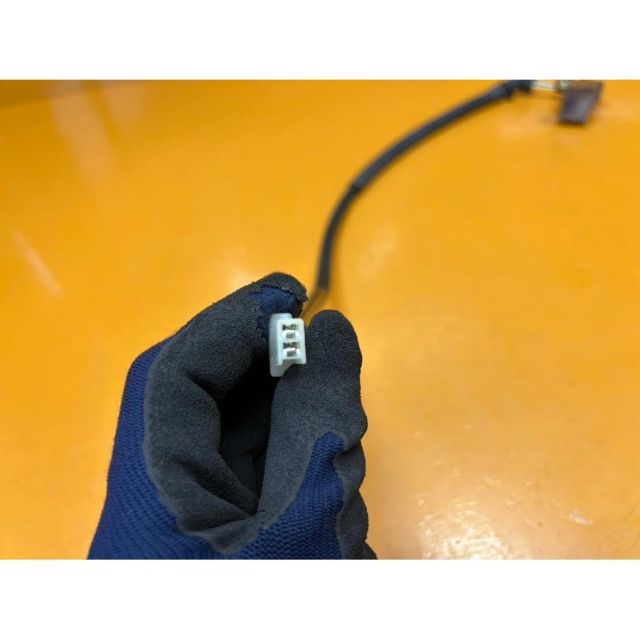 XR250 純正パルス