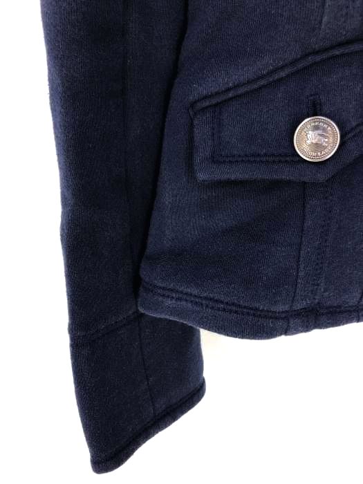 70.バーバリー　ブルーレーベル　ロンドン バーバリーロンドンブルーレーベル BURBERRY LONDON BLUE L