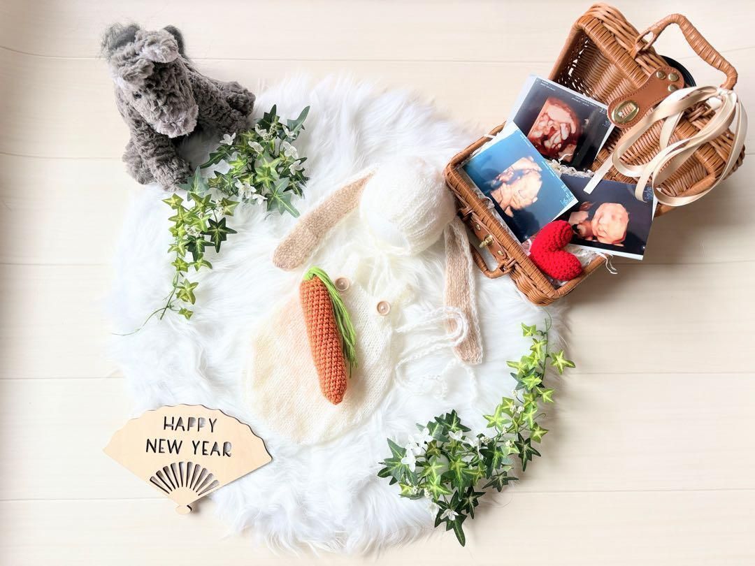 出産祝いギフト 月齢